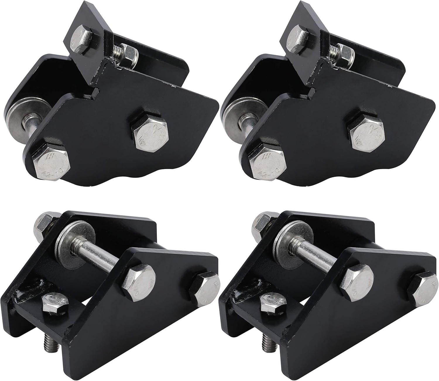 3" Lift Kit Steel Suspension Lift Kit Pack of 2 P165