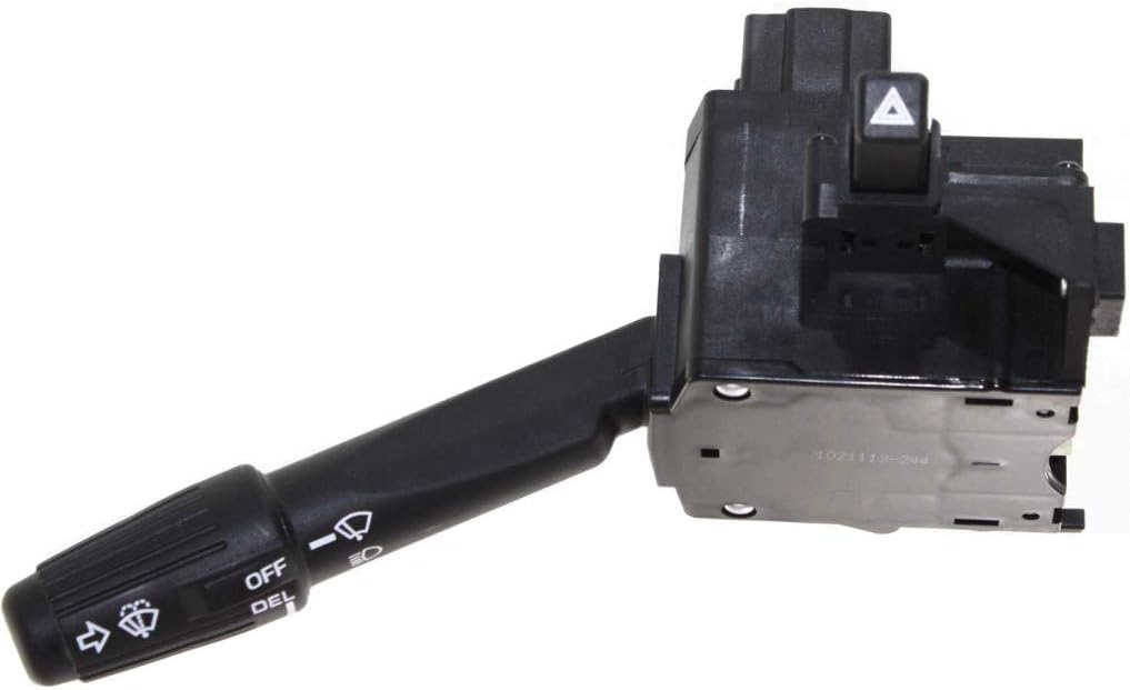Turn Signal Switch for Dodge Ram 1500 2500 3500 1991-2002 Pack of 2 O7900