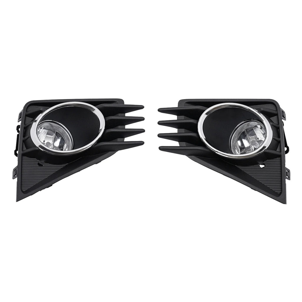 Halogen Fog Lamp Light Kits U2819