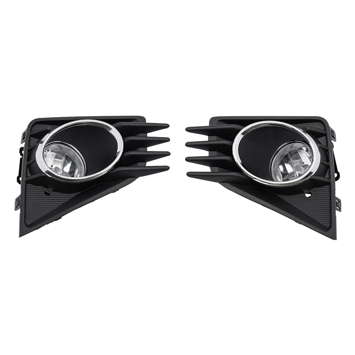 Halogen Fog Lamp Light Kits U2819