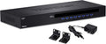 8-Port Rack Mount KVM Switch M865770