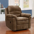 Transitional Electric Power Recliner A280