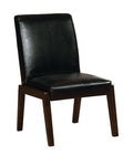 Espresso Side Chair (Set of 2) J273