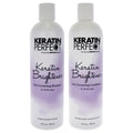 2 Pc Keratin Shampoo and Conditioner Kit K5073