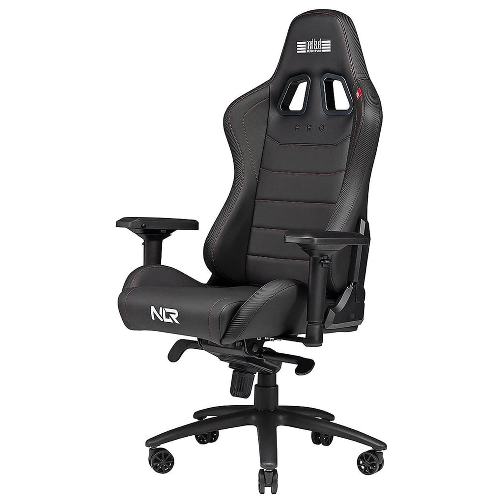 Pro Gaming Chair Leather Edition T4398