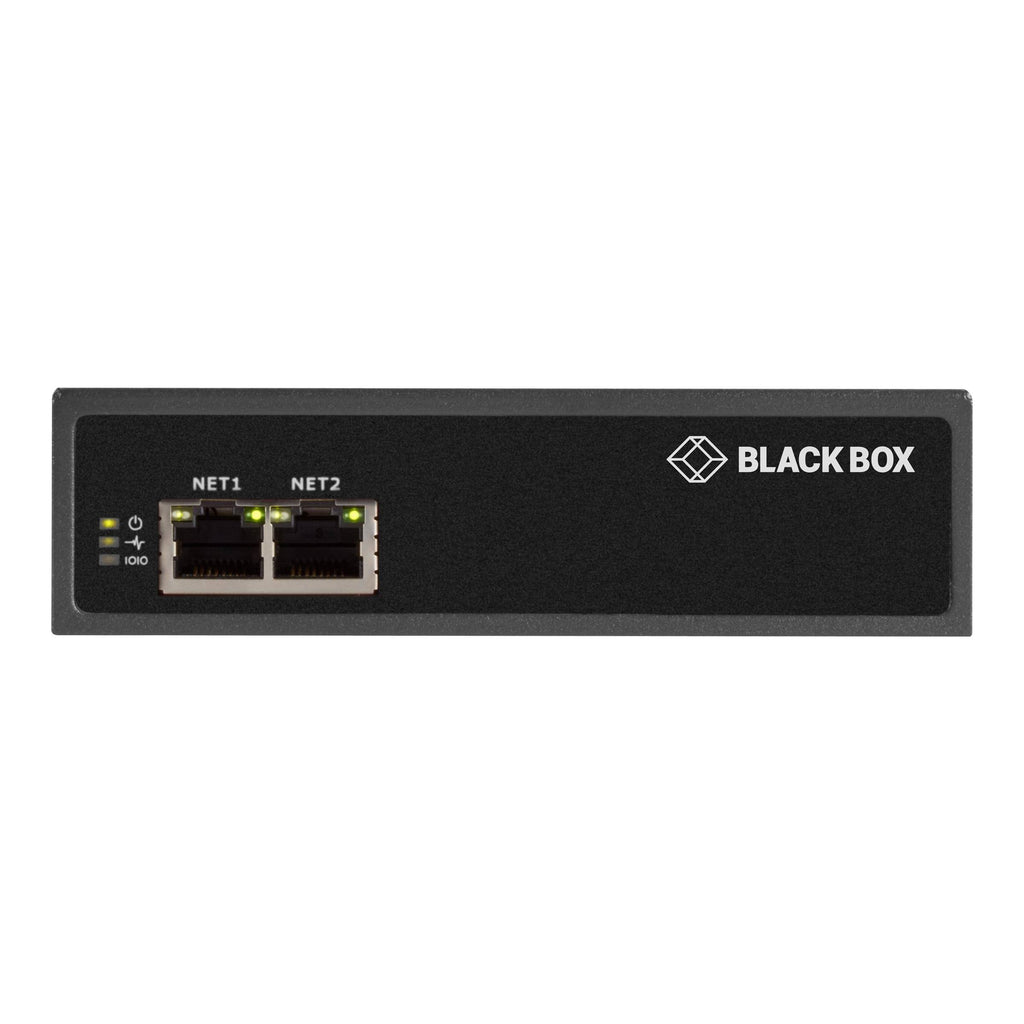 8-Port Console Server P498122