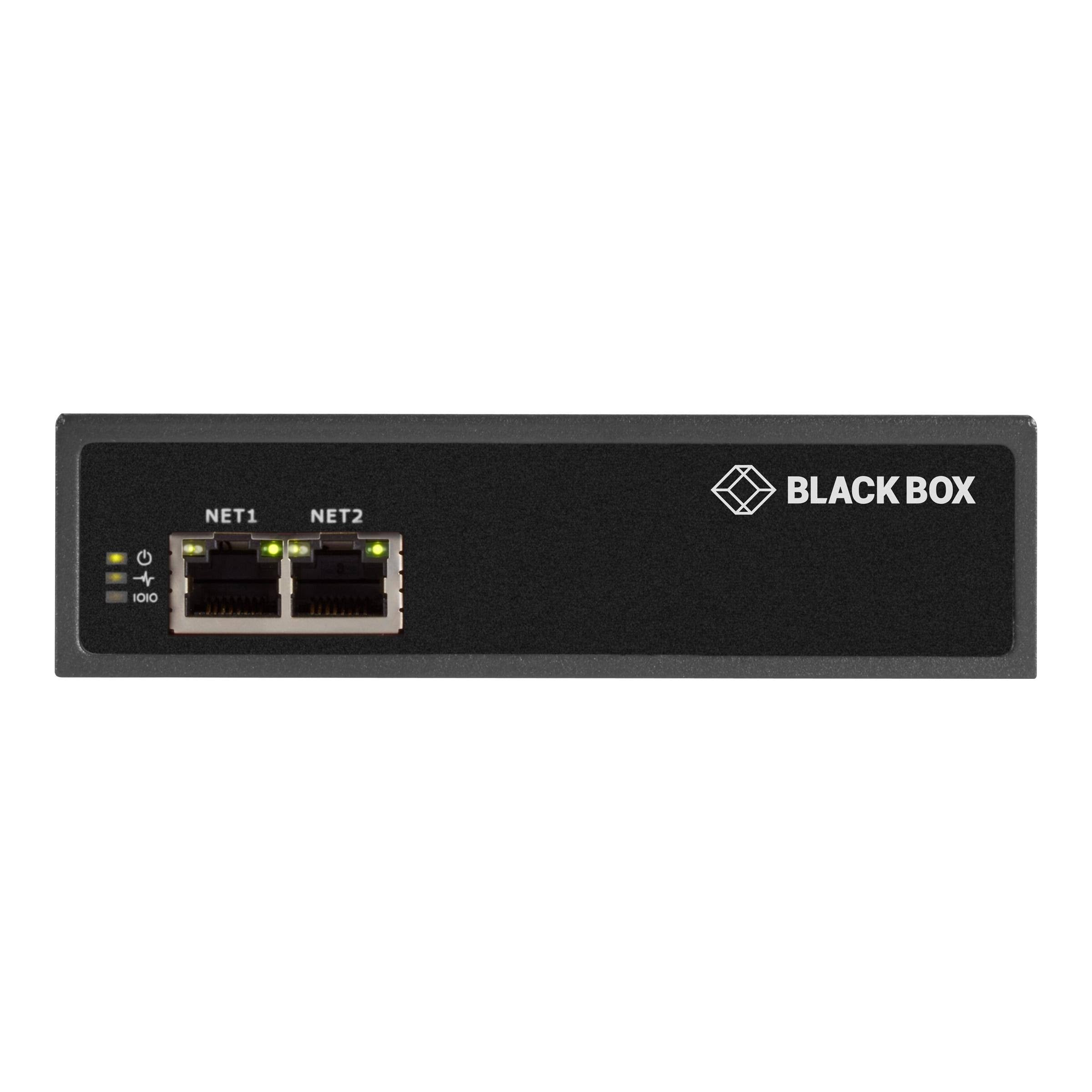 8-Port Console Server P498122