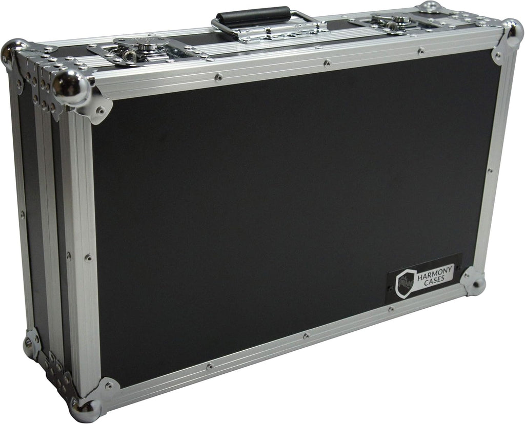 22 x 13 x 5-3/8 Pick & Pluck Foam Utility Locking Case E23683