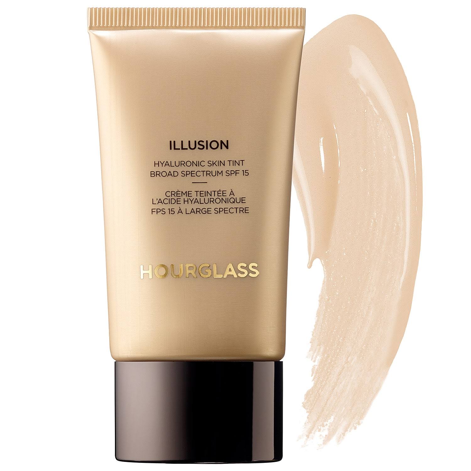 Ivory 30 ml Foundation S7513