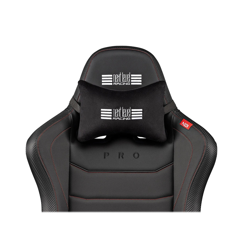 Pro Gaming Chair Leather Edition T4398