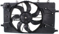 Cooling Fan for Chevrolet Cruze Buick Verano O562