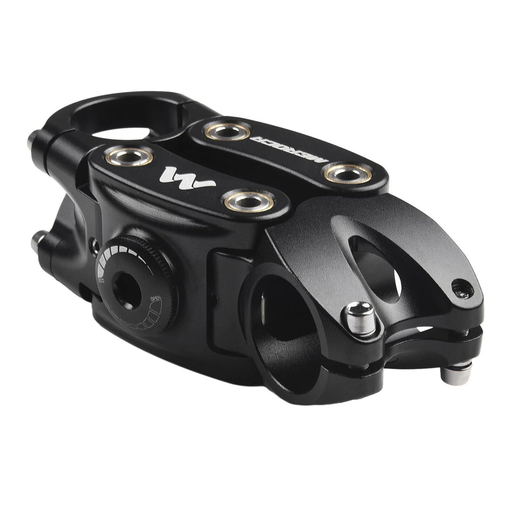Suspension Stem 7° Rise Adjustable Bicycle Handlebar Stem E7059