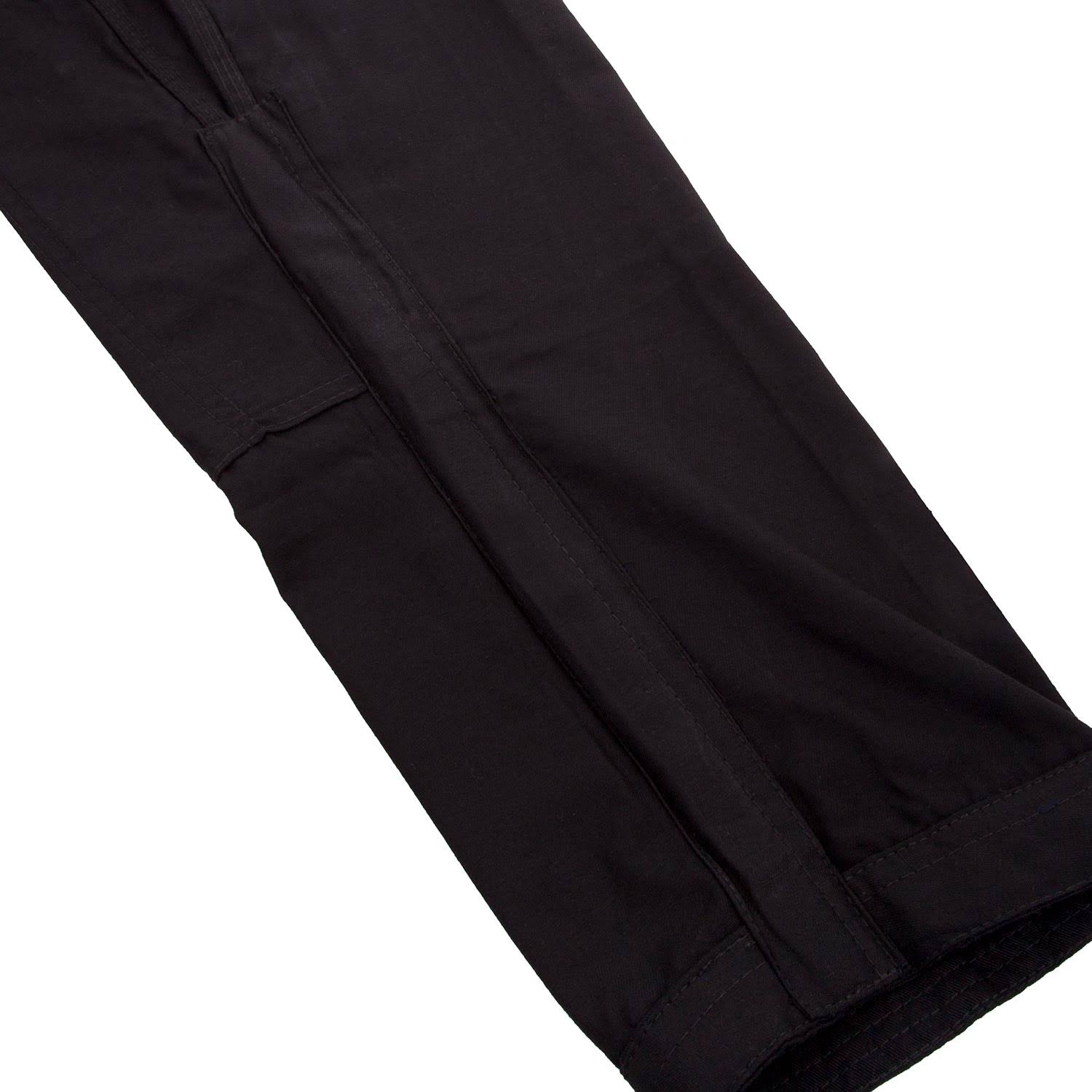 Black BJJ Gi C541958