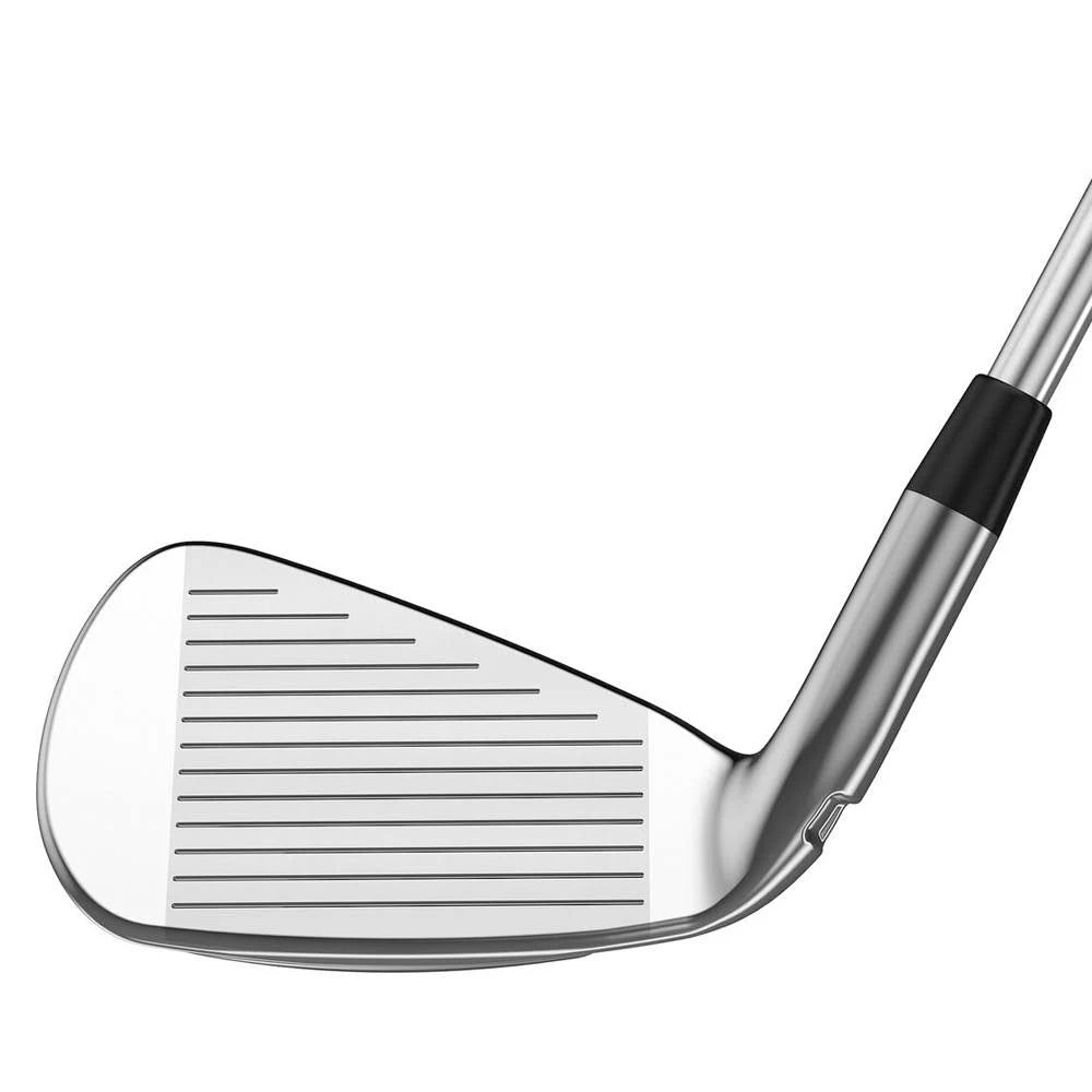 EXS 220 Iron Set R710
