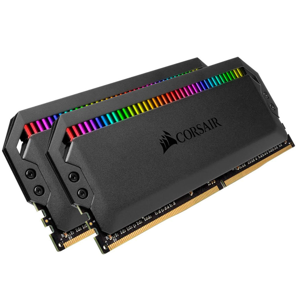 16GB (2 x 8GB) DDR4 3000MHz C15 Memory Kit E458983