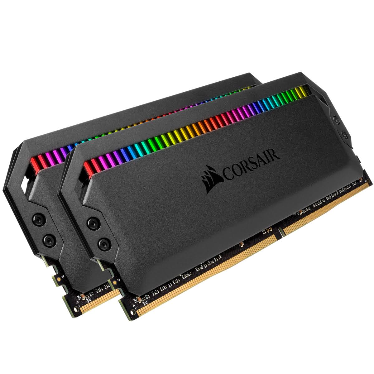 16GB (2 x 8GB) DDR4 3000MHz C15 Memory Kit E458983