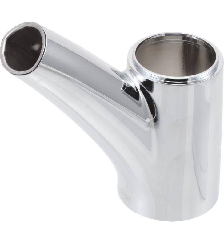 Stainless Pull-Out Spout Hub Assembly D84606