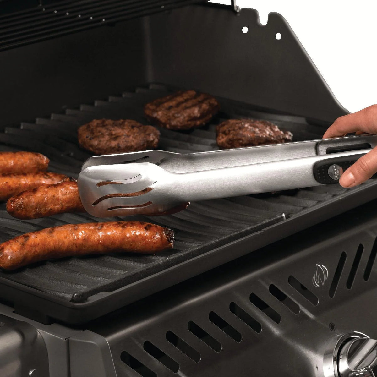 Cast Iron Reversible Griddle Q763205