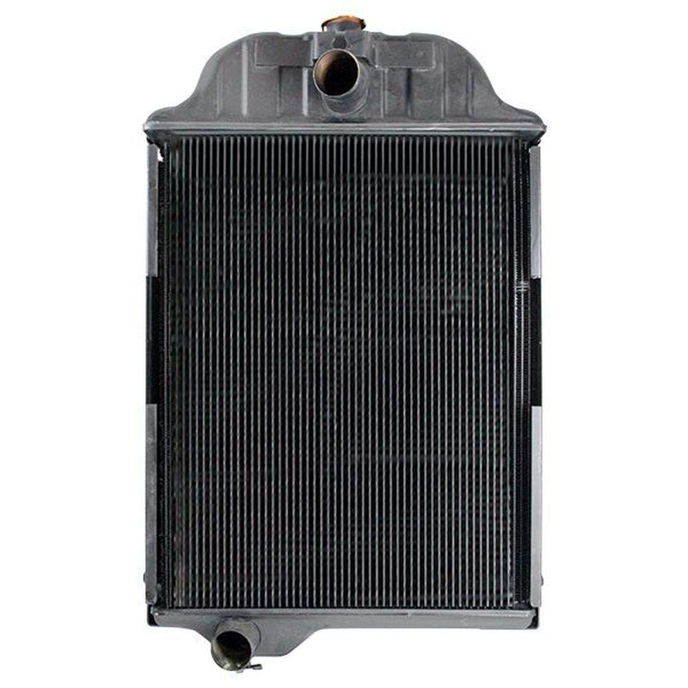 Radiator 22 7/16" x 18 1/16" x 2 5/8" A610