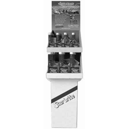 Small Star Tron Display GAS T246