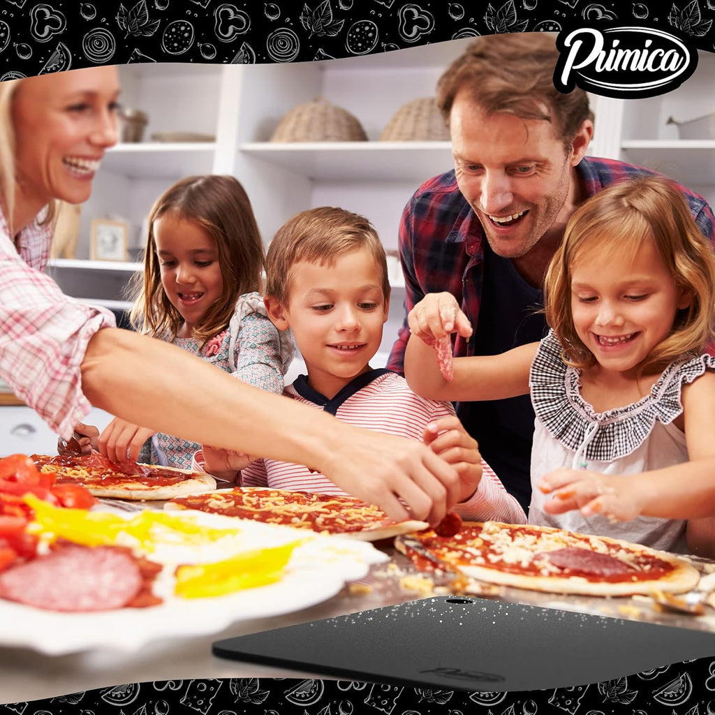 16” x 13.4” x ¼” Pizza Baking Stone R3535