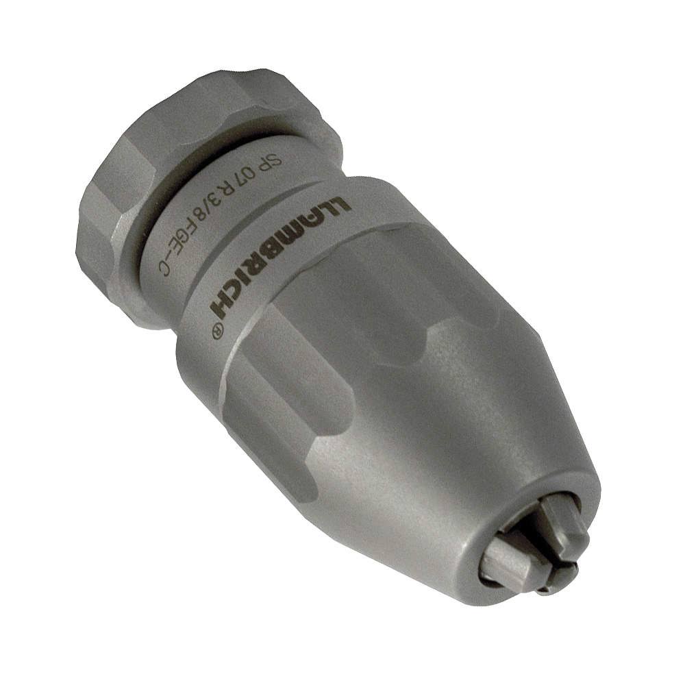 Keyless Drill Chuck D603429