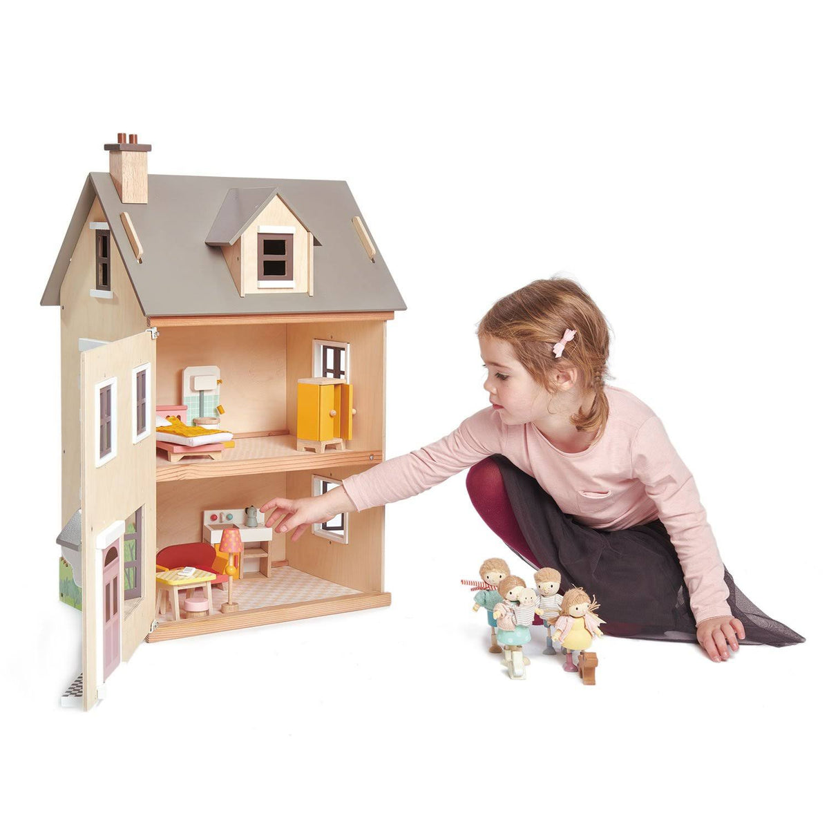 Foxtail Villa R9029