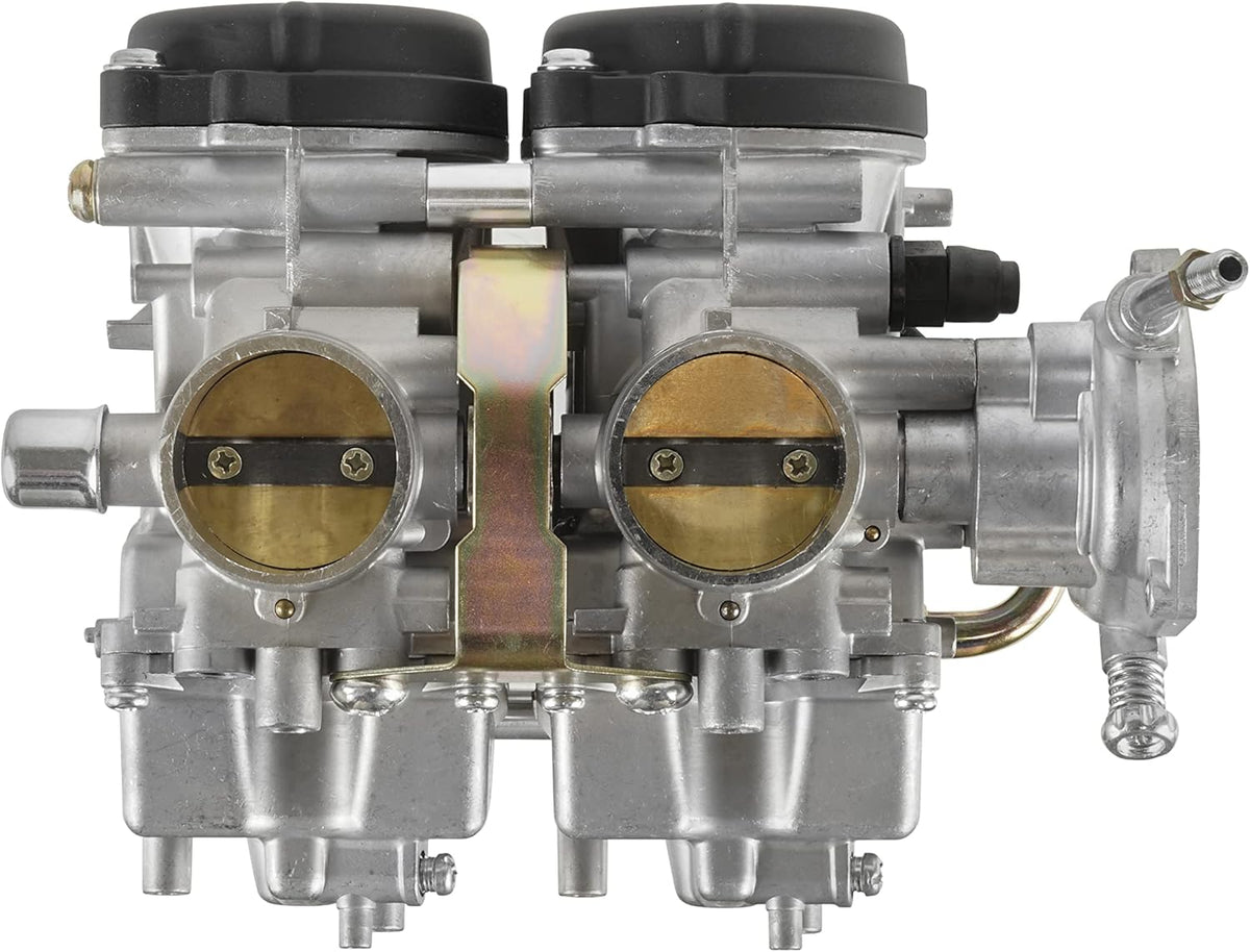 Carburetor Yamaha Raptor 660 2001 2002 2003 2004 2005 Pack of 2 S94302