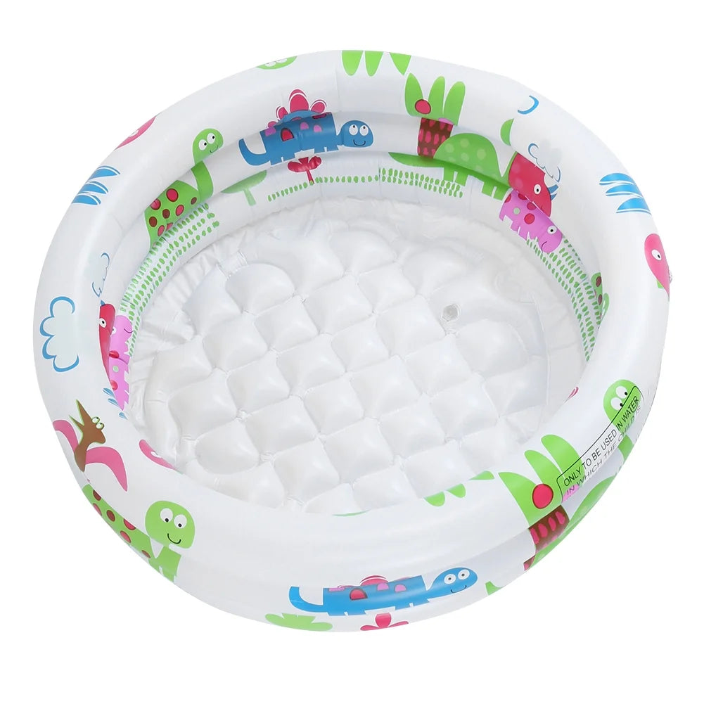 Small Inflatable Swimming Pool U956