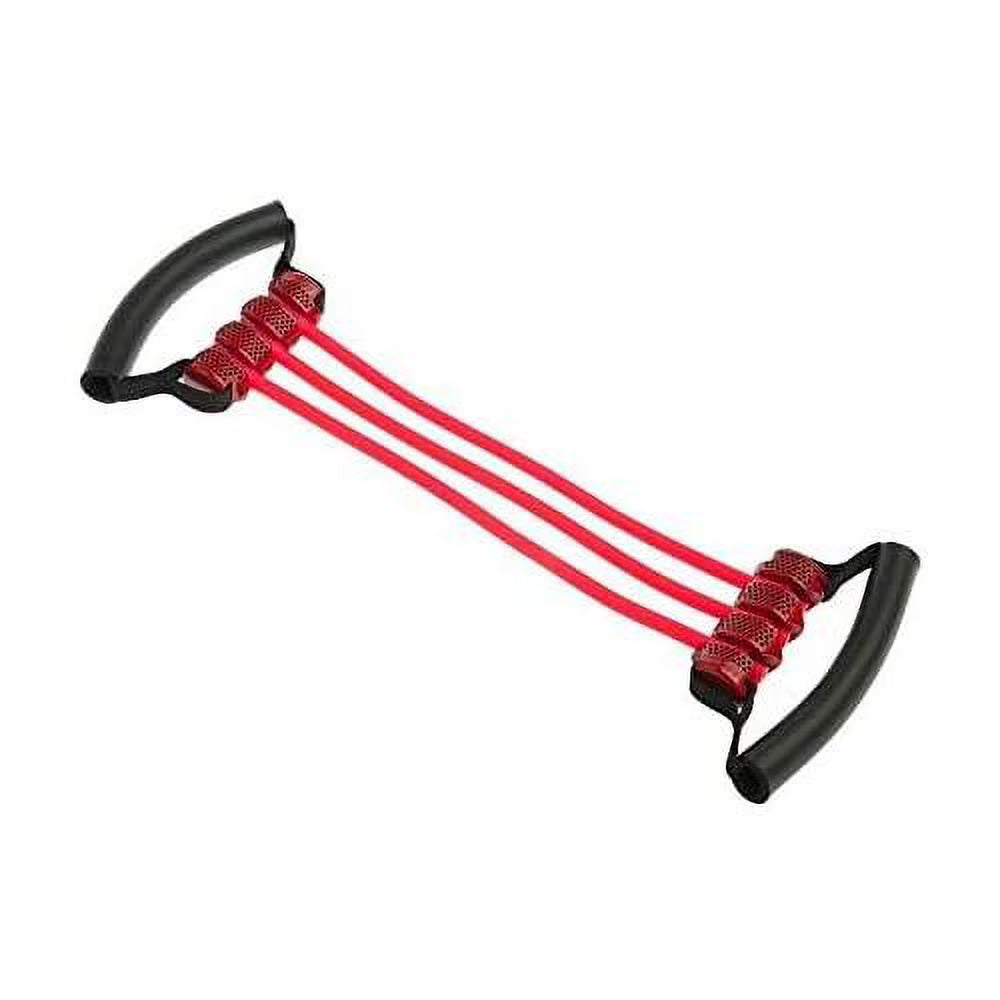 3 Extra Chest Expander Cables - 70 Lb R10626