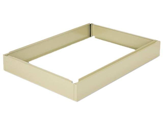 Five-Drawer Stackable Steel Flat File Base J41090