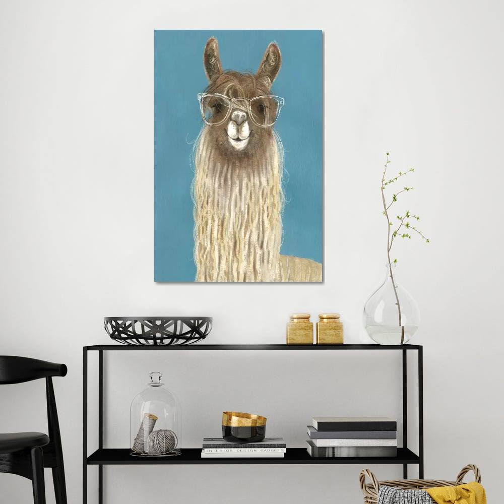 Canvas Wall Decor Prints K36656