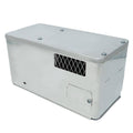 Stainless Steel Vent Cap Q665