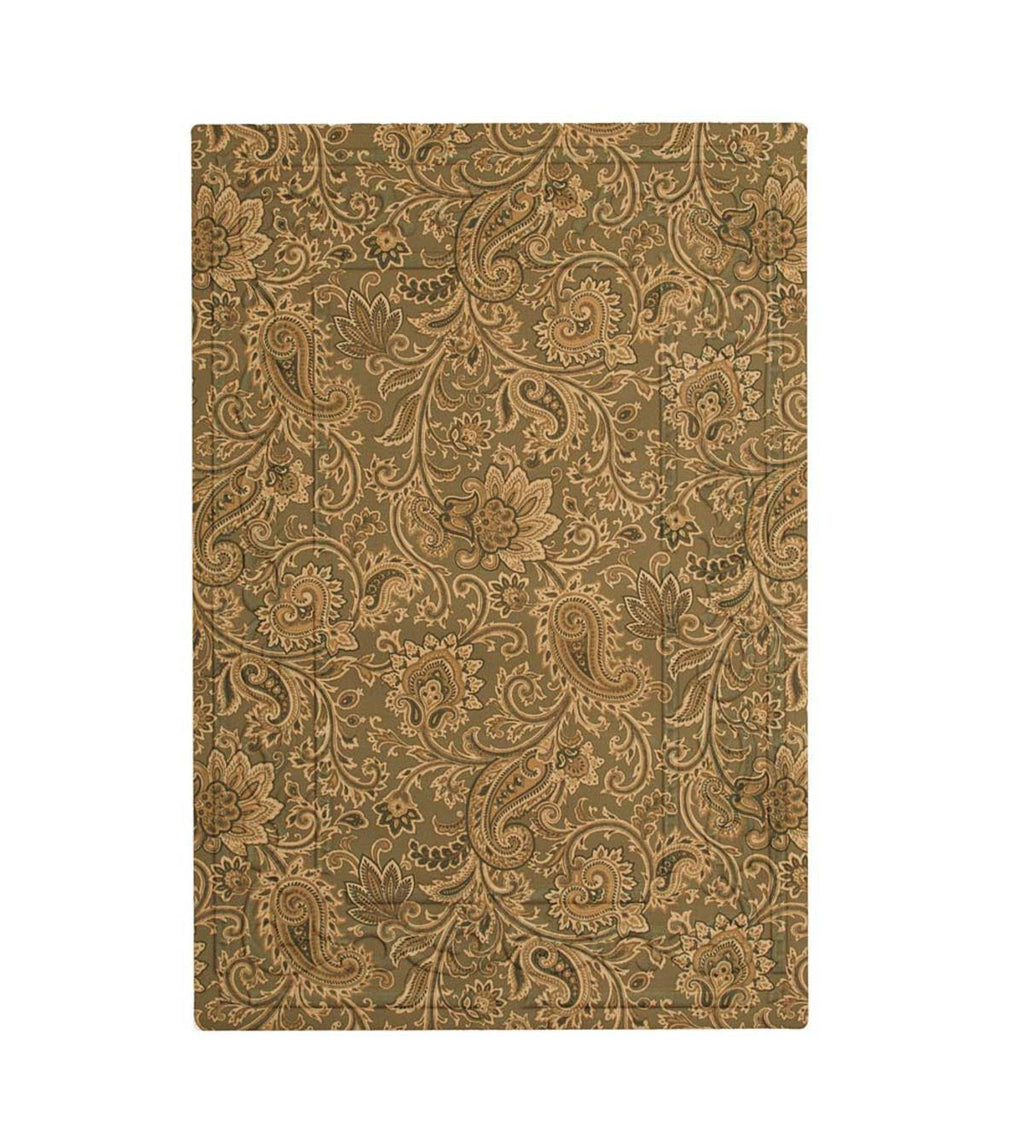 Blue 3 x 10 Wet Step Mat D845