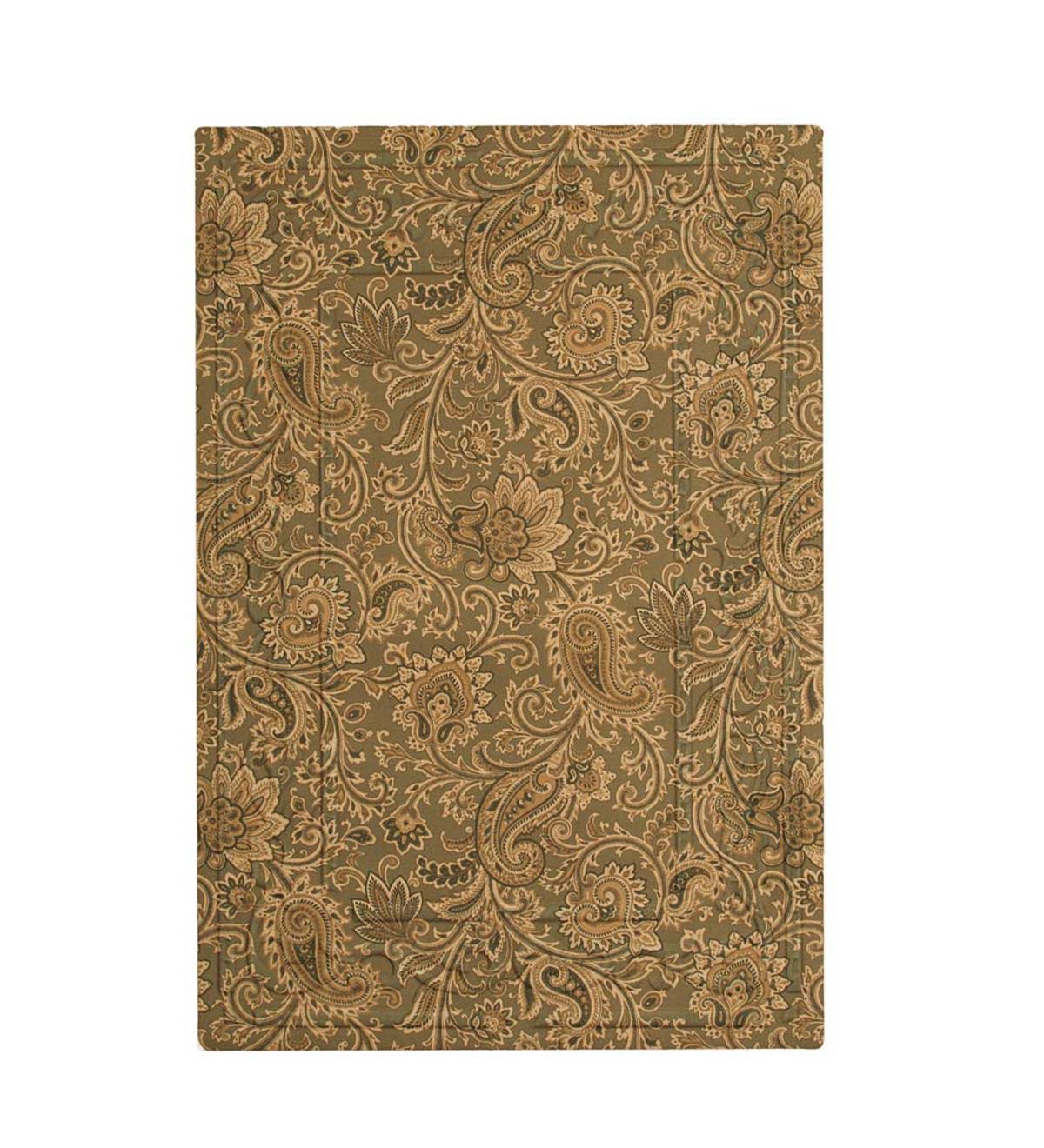 Blue 3 x 10 Wet Step Mat D845