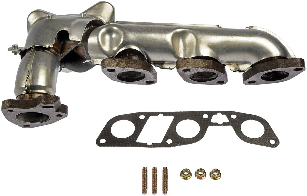 Exhaust Manifold P880634