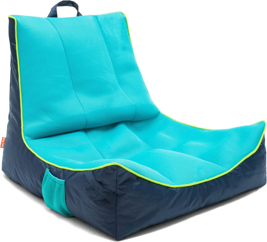 Blurred Stripe Float with Cup Holder P1152