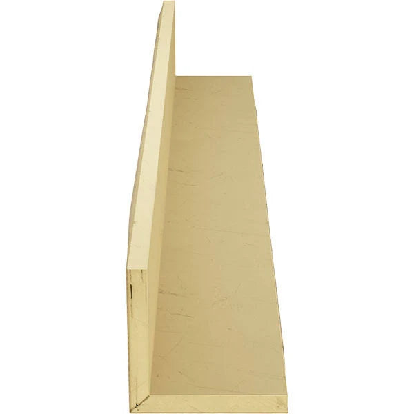 Natura Faux Wood Ceiling Beam V455