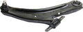Control Arm Front Lower with Ball Joint & Bushing Pack of 2 K27017