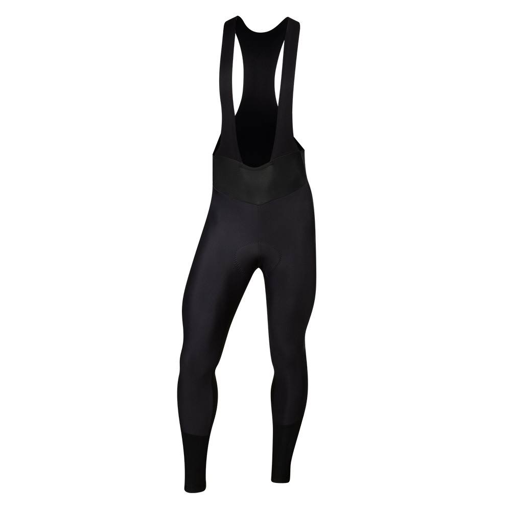 Black Small Cycling Bib Tight E740238