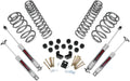 3.75" Dual Lift Kit for Jeep Wrangler TJ K834068
