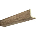 Natura Faux Wood Ceiling Beam V455
