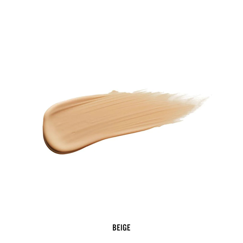 Beige Natural Moisture Balance Foundation 30ml Q730095