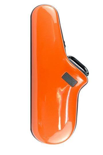 Alto Sax Case Terracotta T4525