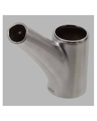 Stainless Pull-Out Spout Hub Assembly D84606