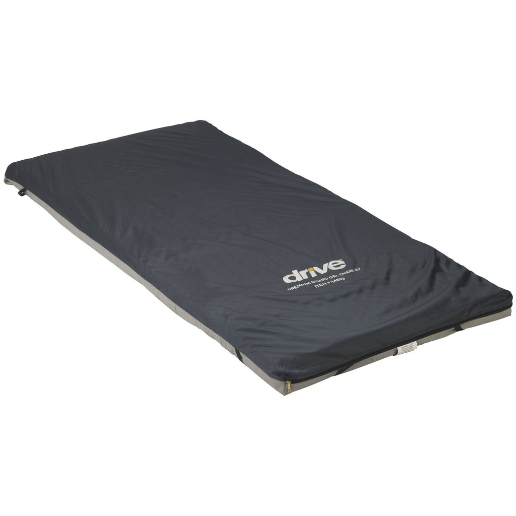Gel Foam Overlay H1602