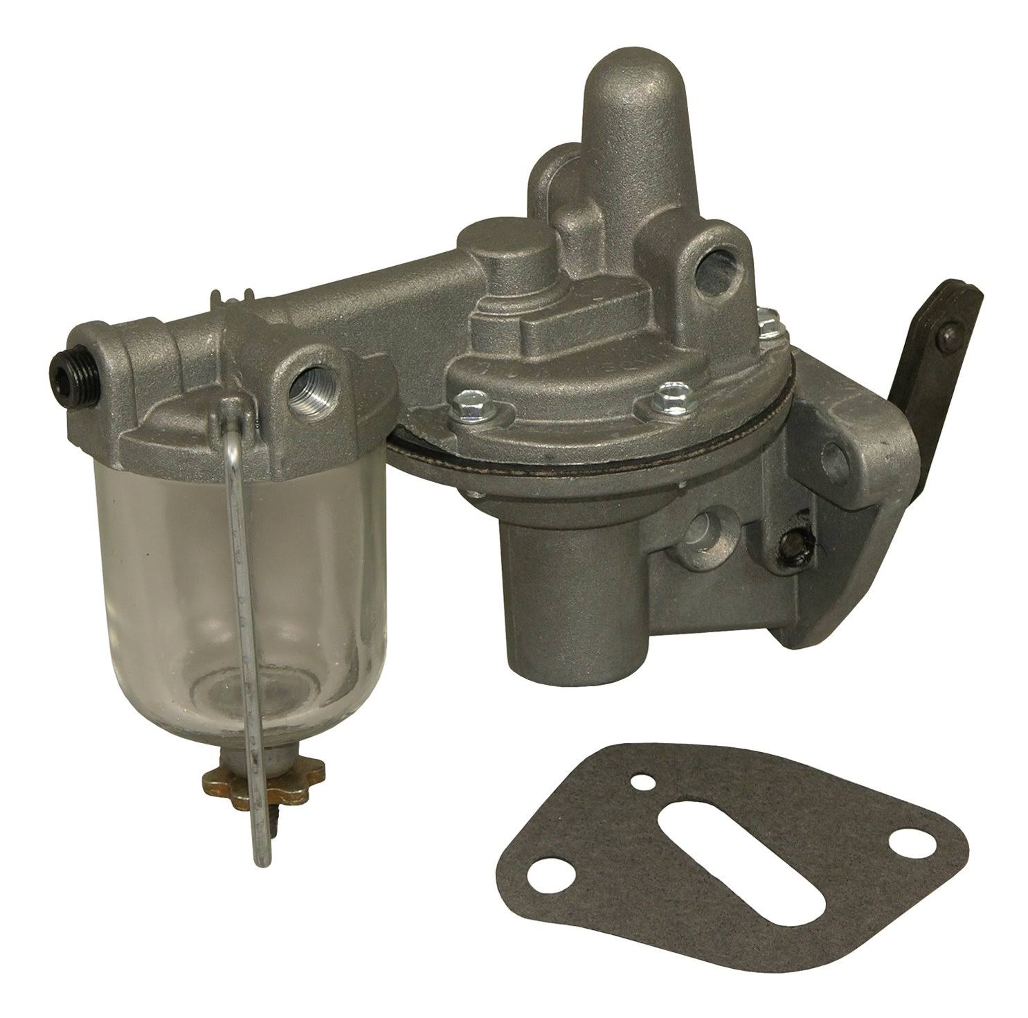 Mechanical Fuel Pump O66119