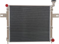 2 Row Aluminum Radiator X196795