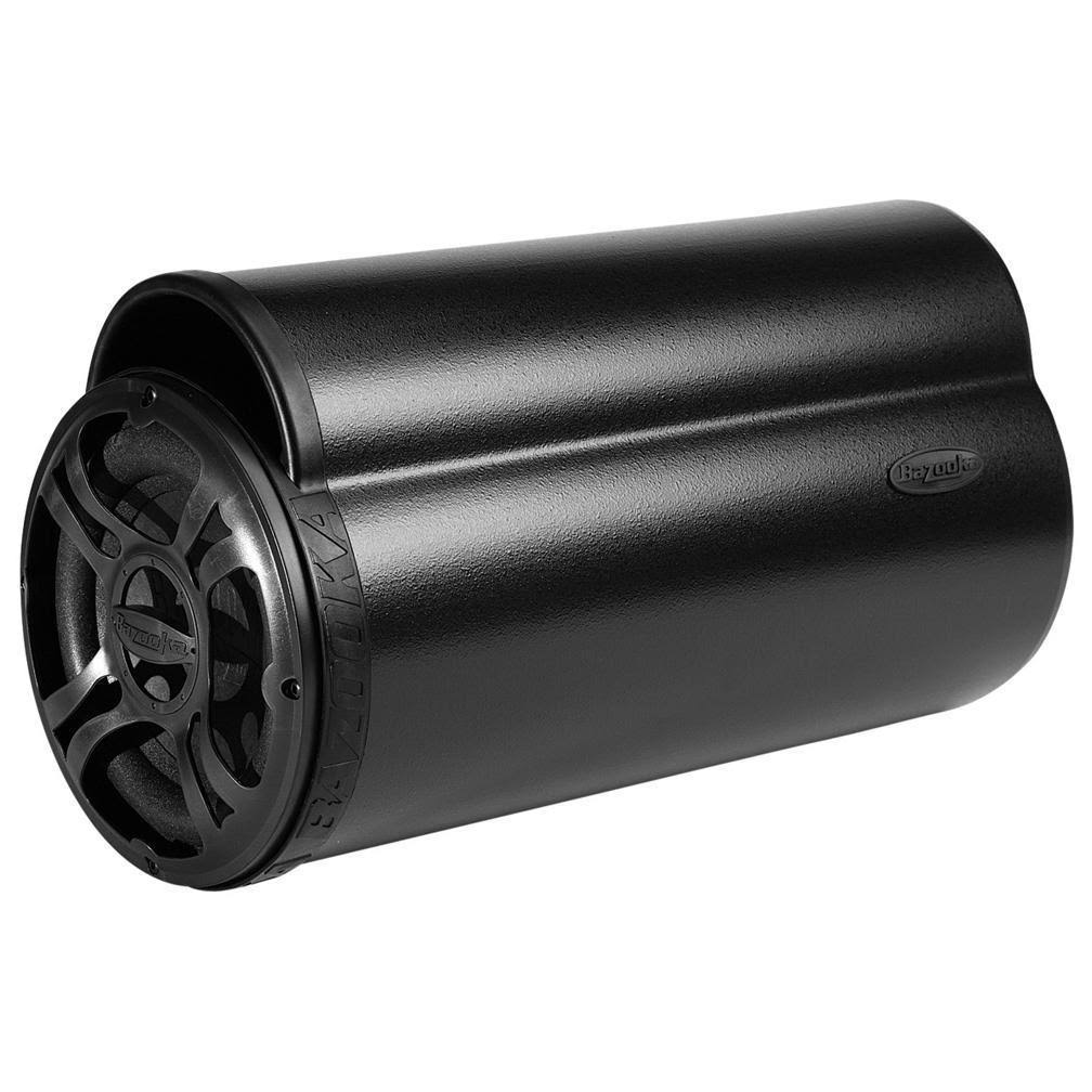 8 inch 8 Ohm DVC Bass Tube C830