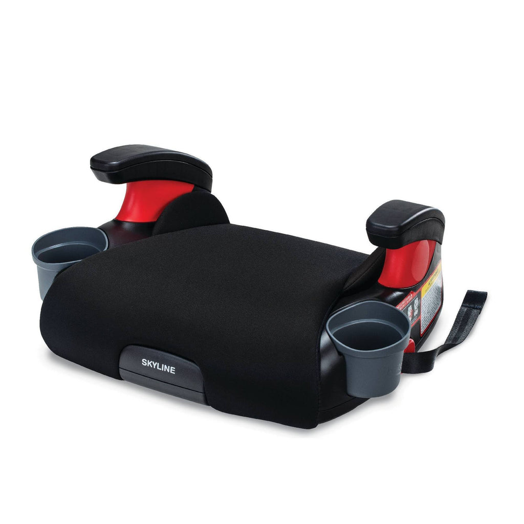 2-Stage Belt-Positioning Booster Car Seat X917824